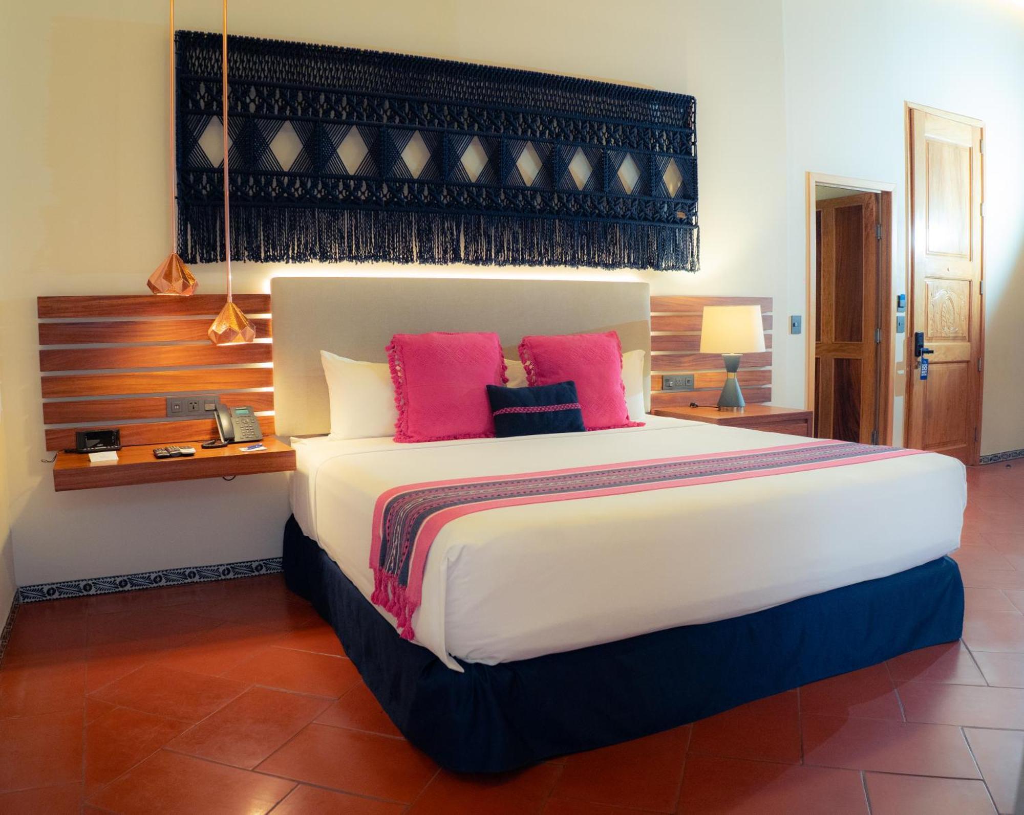Casa Azulai Puebla Hotel Boutique Exterior foto